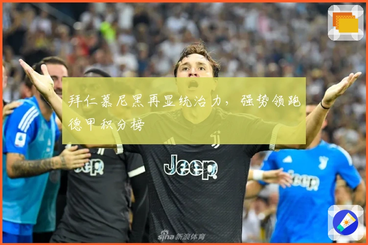 拜仁慕尼黑再显统治力，强势领跑德甲积分榜